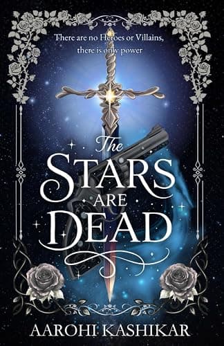 The Stars Are Dead - Image 1