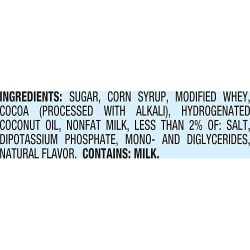 Swiss Miss Milk Chocolate Flavor Hot Cocoa Mix Canister, 76.55 oz. thumbnail 3