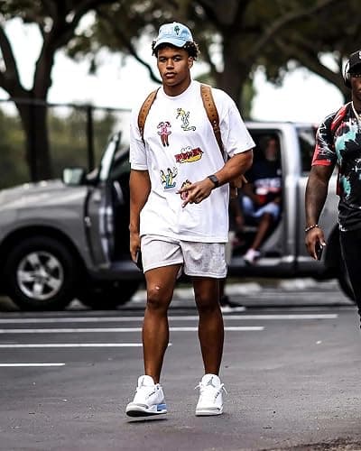 BOOMLEMON Mens Paisley Shorts Mesh Graphic Print Retro Casual Shorts Athletic Gym Basketball Running Short Pants thumbnail 3