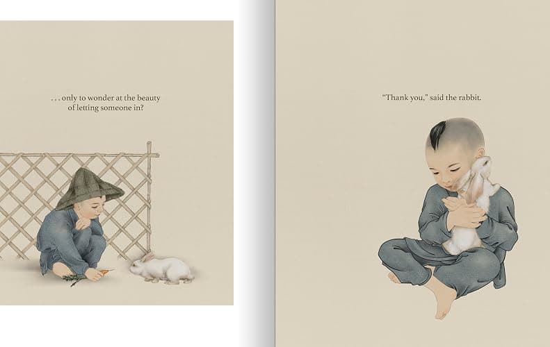 The Oxherd Boy: Parables of Love, Compassion, and Community thumbnail 5