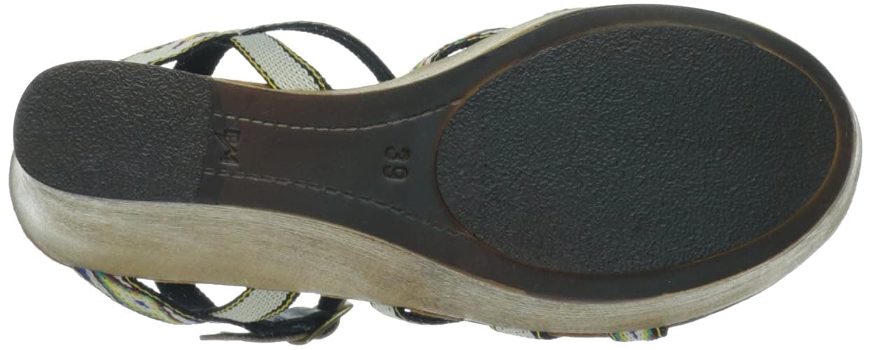 Sbicca Women's Mojo Wedge Sandal thumbnail 4