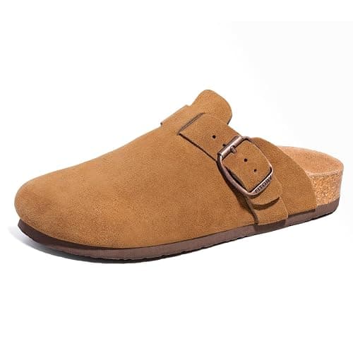 Birkenstocks - Image 1