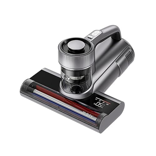 Jimmy WB81 Mattress Vacuum Cleaner