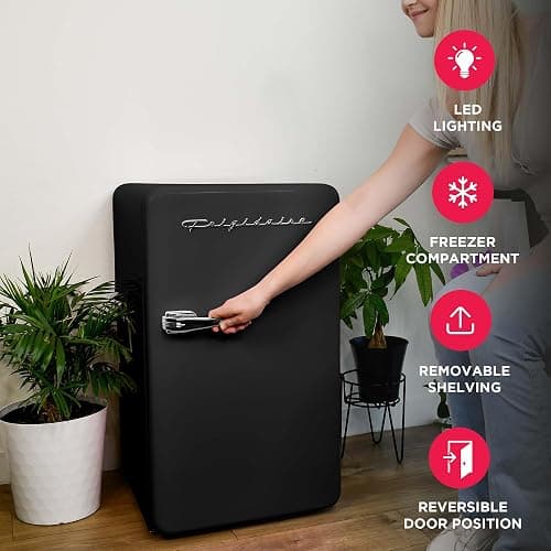 Mini Fridge thumbnail 4