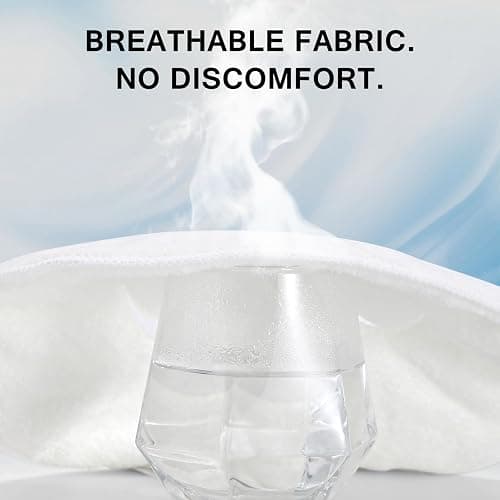 Face Steam Towel thumbnail 3
