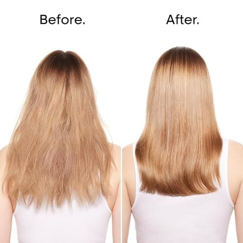 L’Oréal Professionnel 10-in-1 Leave-in Oil for Dry And Damaged Hair, With Protein. Gold Quinoa and Wheat Germ Oil, Nourishes, Resurfaces and Repairs, Serie Expert Absolut Repair, 90 ml thumbnail 3