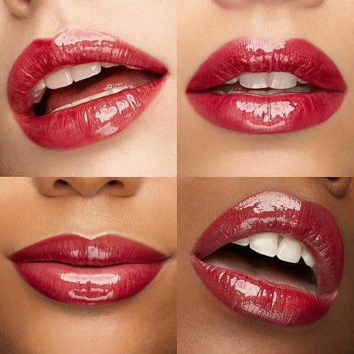 KIKO Milano 3D , Plumping, Non-Sticky, Moisturizing Lip Makeup thumbnail 5