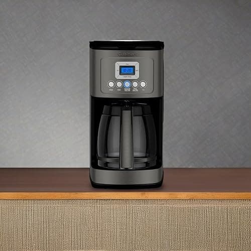 Coffee Maker thumbnail 7