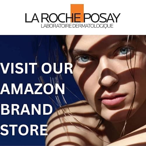 La Roche-Posay Anthelios Face Sunscreen & BUNDLE, Broad Spectrum UVA-UVB Sun Protection for all Skin Types, Lightweight, Non-Greasy Texture, Non-Comedogenic, Water Resistant, Fragrance Free thumbnail 8