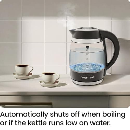 Electric Kettle thumbnail 8