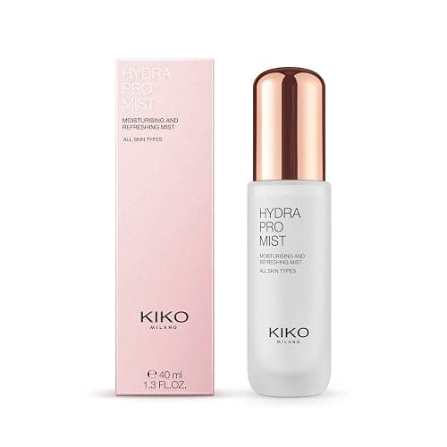 KIKO Milano Hydra Pro Mist - Image 1