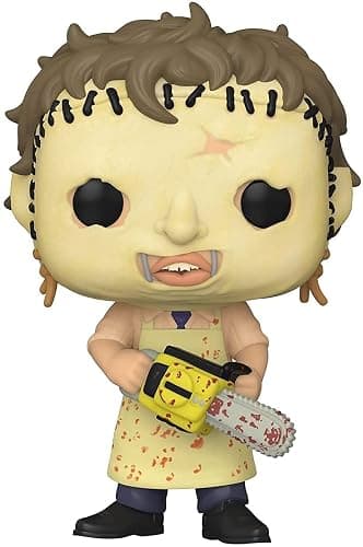 Funko Pop! Movies: Texas Chainsaw Massacre - Leatherface 3.75 inches - Image 1