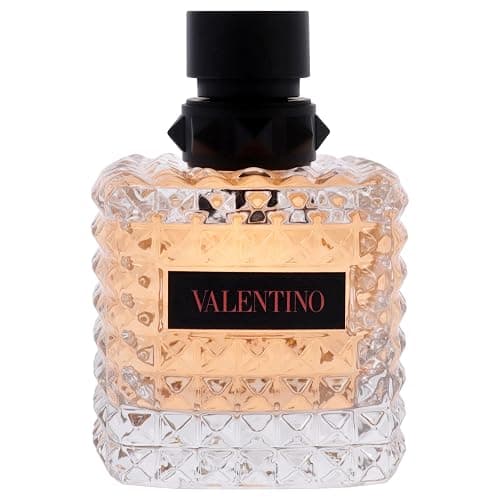 Valentino Donna Born In Roma Coral Fantasy by Valentino for Women - 3.4 oz EDP Spray thumbnail 2