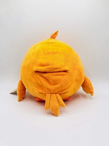 New Where's Chicky Plush Toy Ultra Soft Stuffed Animal Doll (Chicky 12") thumbnail 3