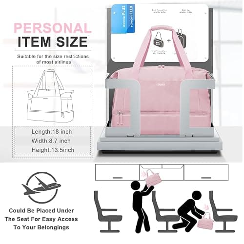 Overnight Bag thumbnail 4