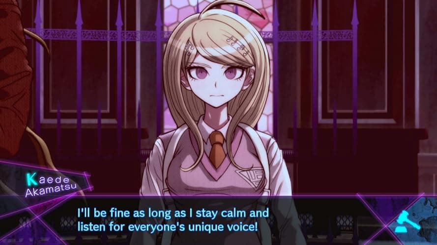 Danganronpa Trilogy (PS4) thumbnail 5