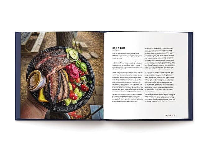 Texas BBQ: The Art of Low and Slow thumbnail 10