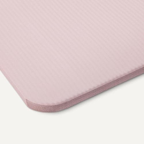 Amazon Basics Extra Thick Exercise Yoga Mat with Carrying Strap thumbnail 3