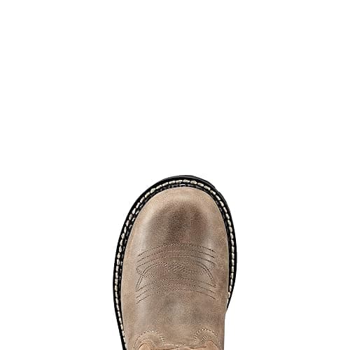 Ariat Women’s Fatbaby Western Boot thumbnail 4