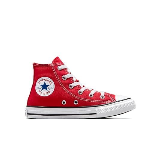 Converse Boys Chuck Taylor All Star High Top thumbnail 2