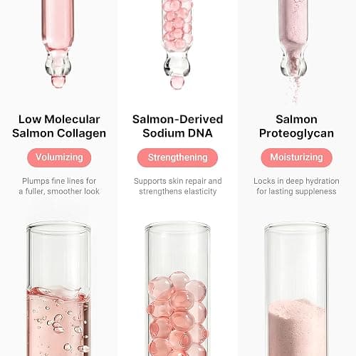 KAHI Wrinkle Bounce Multi Balm Stick | PDRN Collagen Wrinkle Stick | Korean Skin Care |All-in-One Hydrating Lip Balm Eye Cream Neck Cream Make Up Base & Face Mist Moisture Balm thumbnail 6