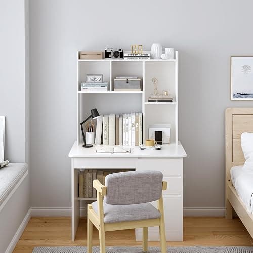 Desk hutch! thumbnail 6