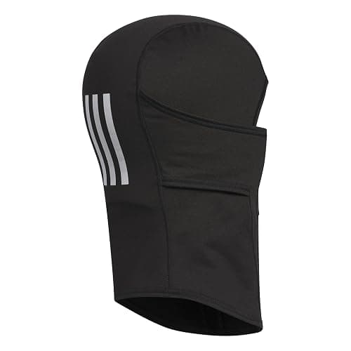 Adidas Alphaskin Balaclava Ski Mask – Athletic Face Cover Shiesty thumbnail 4