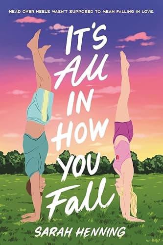 It's All in How You Fall - Image 1