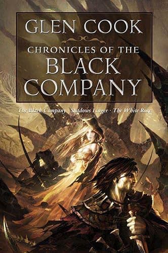 Chronicles of the Black Company - Image 1