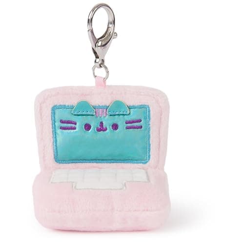 GUND Pusheen Gamer Surprise Plush Series #24 Mystery Box Plushies, Multicolor, 3” (1 of 8 Random Styles) thumbnail 7