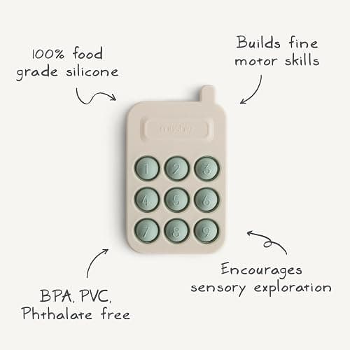 mushie Phone Press Toy  thumbnail 8