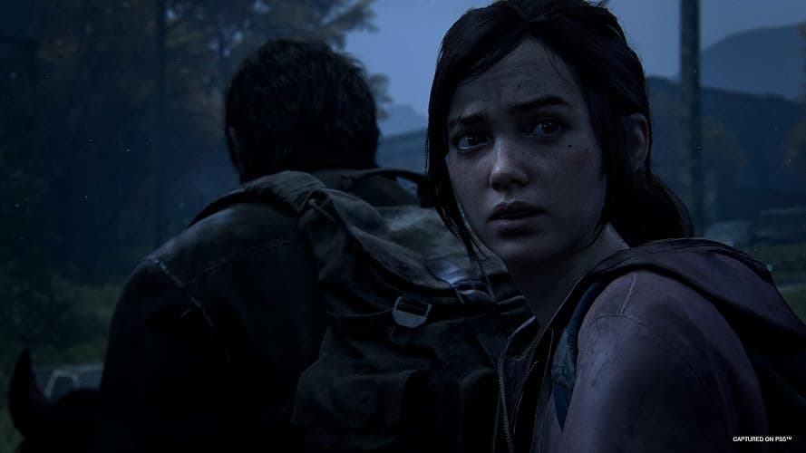 The Last of Us Part I for PlayStation 5 thumbnail 2
