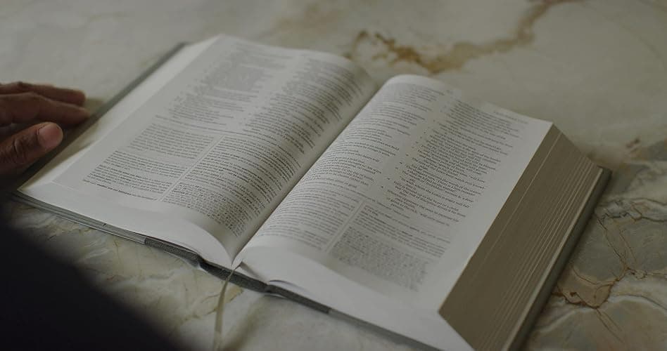 ESV Men's Study Bible (Hardcover): Holy Bible, English Standard Version thumbnail 3
