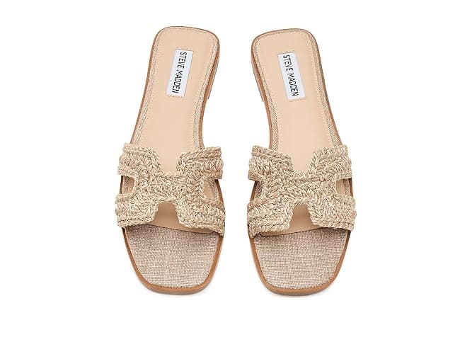 Steve Madden Women's Hadyn Sandal thumbnail 2