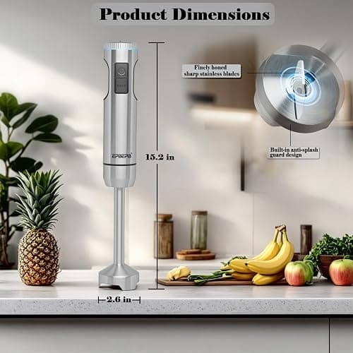 Immersion blender multi-set   thumbnail 3