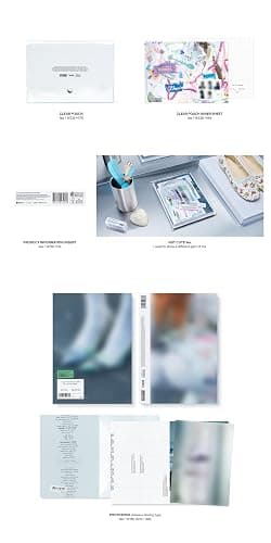 ILLIT 1st Single Album [NOT CUTE ANYMORE] NOT CUTE thumbnail 3