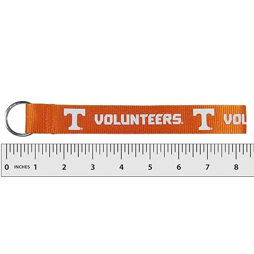 Siskiyou Sports NCAA unisex-adult Lanyard Key Chain thumbnail 3