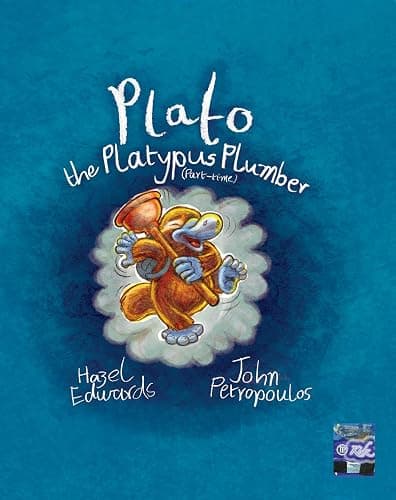 Plato the Platypus Plumber (part-time) - Image 1
