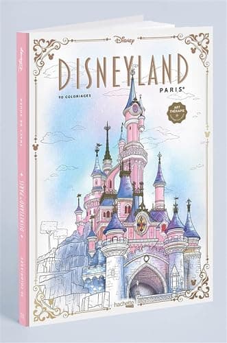 Disneyland Paris - Image 1