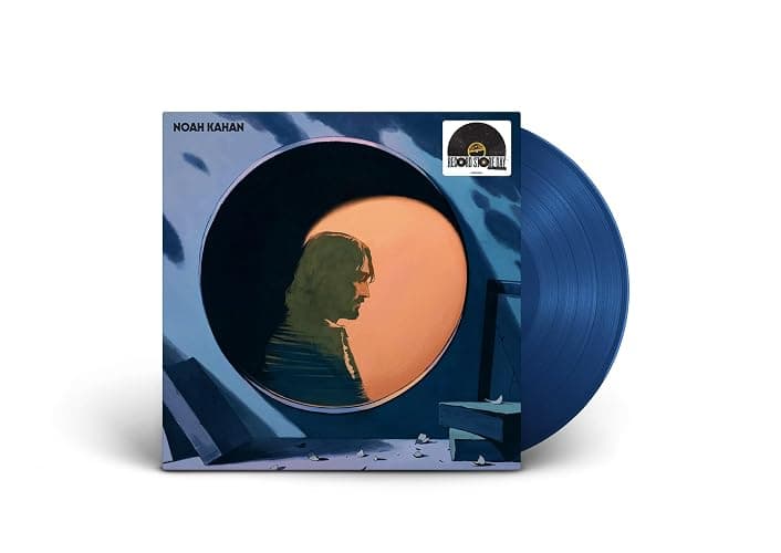 Kahan, Noah - I Was / I Am RSD 2024 - Image 1