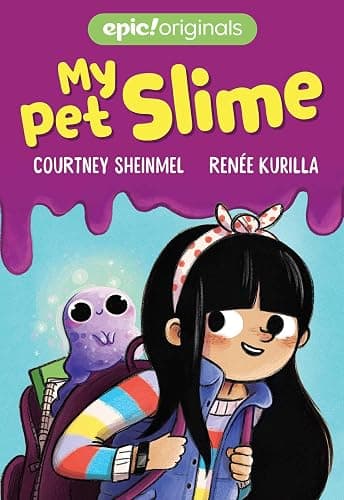 My Pet Slime (Volume 1) - Paperback - Image 1