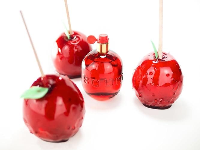 JEANNE ARTHES - Boum Vanille et sa pomme d'Amour Eau de Parfum - Spray perfume for women - Floral Fruity Scent - Notes of Orange, Candy Apple - Made in France - 3.38 Fl.oz thumbnail 6