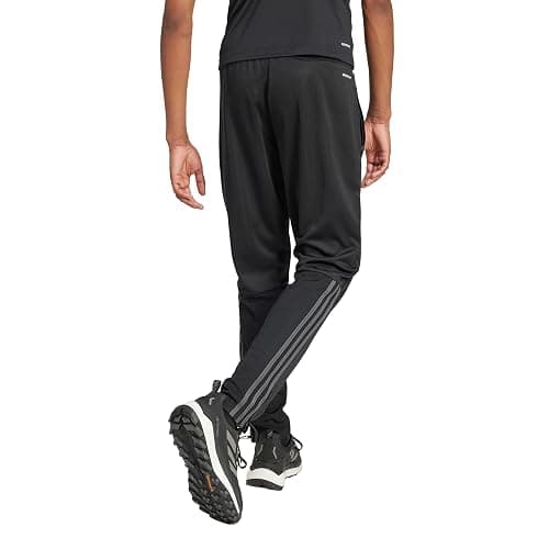 adidas Men's Sereno Cut 3-Stripes Slim Tapered Pant thumbnail 4
