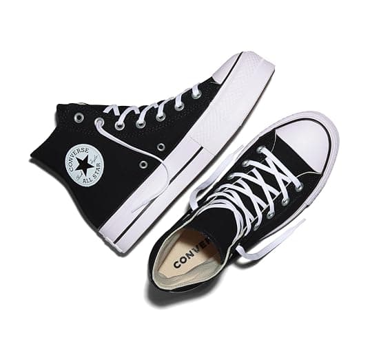 Converse Women's Chuck Taylor All Star Lift Platform Sneakers thumbnail 5