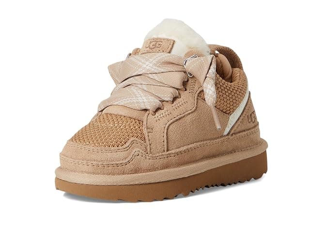 UGG Kids' T Lowmel Shoes thumbnail 8