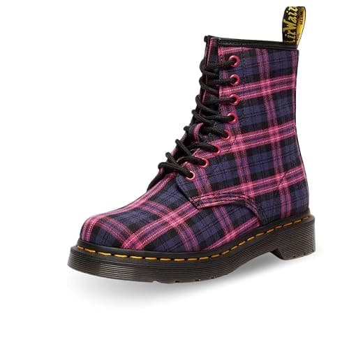 Dr. Martens womens 1460 - Image 1