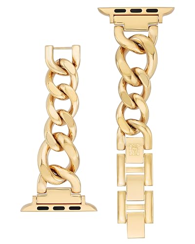 Gold Chain Bracelet for Apple Watch thumbnail 2