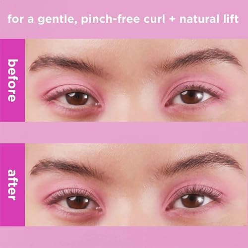 Real Techniques Miracle Eyelash Curler, 1 Count thumbnail 4