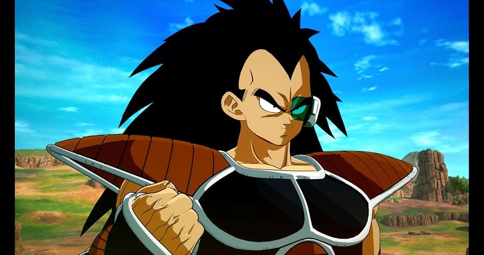 DRAGON BALL: Sparking! ZERO XSX thumbnail 9