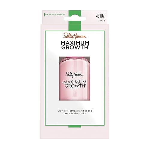 Sally Hansen - Maximum Growth thumbnail 2